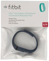 Fitbit Flex Accessory Band, Slate, Small
