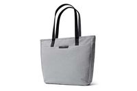 Bellroy Tokyo Tote, water-resistant woven tote bag (13" laptop, tablet, notes, cables, drink bottle, spare clothes, everyday essentials) Ash