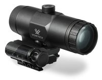 Vortex Optics VMX-3T Magnifier with Built-in Flip Mount