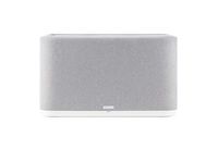 Denon Home 350 Wireless Speaker (2020 Model) | HEOS Built-in, AirPlay 2, and Bluetooth | Alexa Compatible | Stunning Design | White