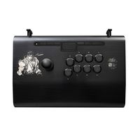 Victrix Sony and Capcom Licensed Limited Edition Ryu Street Fighter V Fight Stick for PS4, 051-083-RYU
