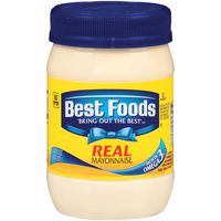 Best Foods Real, Mayonnaise, 15 oz, 4 Pack
