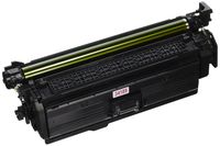 Premium Compatibles Inc. CE260XRPC Replacement Ink and Toner Cartridge for Hewlett Packard Printers, Black