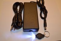 NEW AC Adapter Charger replacement for HP ProBook 450 G2, J5N38UT#ABA, J5P12UT#ABA; HP ProBook 450 G2 J5P13UT#ABA, J5P70UT#ABA; HP ProBook 430 G2, J5N34UT#ABA, J5P66UT#ABA, J5P67UT#ABA Laptop Notebook Battery Power Supply Cord Plug