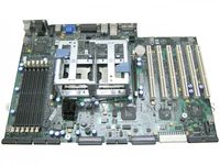 011945-002 Compaq System Board For Proliant Ml370 G3