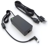 PowerSource 19V UL Listed 14Ft Extra Long AC Adapter for Samsung A4819-FDY BN44-00837A A6619 FSM; 22" 32" HDTV TV Models UN32J UN22H LCD LED Plasma DLP; HW-M360 Soundbar Charger Power Supply Cord