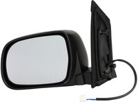 Dorman 955-1534 Toyota Sienna Driver Side Power Heated Replacement Side View Mirror