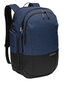 OGIO Rockwell 15" Computer Laptop Backpack, Navy