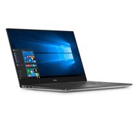 Dell XPS 15-9550 Intel Core i7-6700HQ X4 2.6GHz 8GB 256GB SSD 15.6in, Black (Renewed)