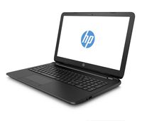 HP 15-f004wm Laptop Computer - 15.6" HD Brightview WLED Backlit Screen, Intel Celeron N2830 Processor 2.16GHz, 4GB DDR3 RAM, 500GB HDD, Super DVD Burner, Windows 8.1