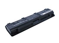 Cameron Sino 5167mAh Replacement Battery Compatible with Toshiba PA5121U-1BRS