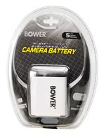 Bower XPDO40B Digital Camera Battery Olympus Li-40B for Digital camera