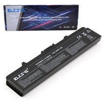 BLESYS GW240 Battery PP41L PP29L X284G M911G 312-0626 312-0625 312-0633 Laptop Battery Compatible with Dell Inspiron Battery 1545 1750 1440 1526 1546