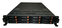 Tyan OEM Production Server - 2U 12 Bay 3.5in