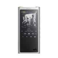 Sony NWZX300/S Walkman with High-Resolution Audio