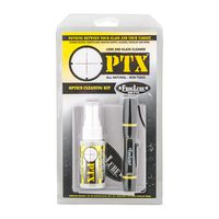 Frog Lube Lens and glass cleaner PTX