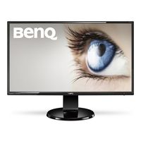 BenQ Monitor GW2760HL 27 inch 1080p VA Monitor  | Optimized for Home Office with Low Blue Light technology