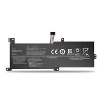 BatteryMon L16L2PB2 Battery for Lenovo Xiaoxin 5000 15, Ideapad 320 320-15ABR 320-15AST 320-15IAP 320-15IKB 320-15ISK Touch Notebook - 7.4V 30Wh