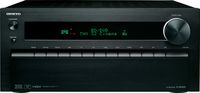 Onkyo TX-NR1009 THX Certified 9.2-Channel Network A/V Receiver (Black) (Discontinued by Manufacturer)