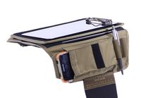 ForceProtector Gear FPG Knee Board, Coyote