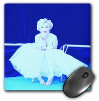 3dRose 1 Durable Mouse Pad (mp_261333_1)