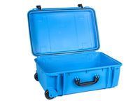 Seahorse 920 Wheeled Case (Blue)