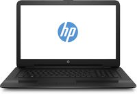 HP 17-X114DX - 17.3" HD+ - 7th Gen i5-7200U - 6GB Memory - 1TB Hard Drive - Black