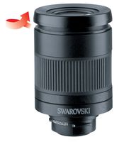 Swarovski Optik 25-50x W Wide Angle Zoom Eyepiece