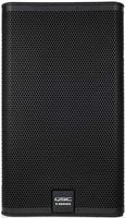 QSC E115BK 15" 500 Watt 2-Way Full Range Passive Loudspeaker