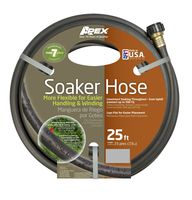 Apex, 1030-25, Soil Soaker Hose, 25-Feet