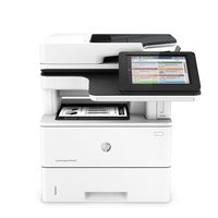 Hp-ipg Les Highend LSR MFP Mono(Lj Ent Flow MFP M527c 1200dpi