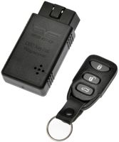 Dorman 99104 Keyless Entry Remote