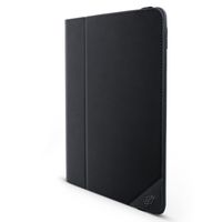X-Doria SmartStyle Folio Flip Cover Case Flip Cover Case for iPad Mini 4 (Black)