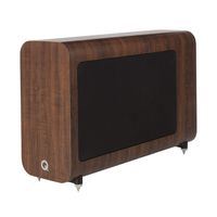 Q Acoustics 3060s Active Subwoofer (English Walnut)