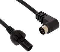 SimplyGo Airline DC Power Cord