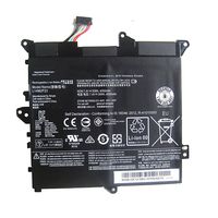 Dentsing L14M2P22 Laptop Battery for Lenovo Flex 3-1120 Flex 3-1130 80LX001FUS L14M2P22