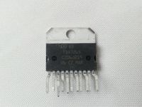 Pioneer TDA7265 IC, AUDIO OUTPUT