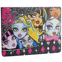 Monster High 10 inch Universal Tablet Case