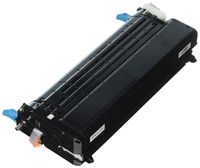 Premium Compatibles Inc. 310-8095PC Ink and Toner Replacement Cartridge for Dell Printers, Cyan