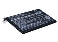 GAXI Battery Replacement for Acer Iconia B1-A71 Compatible with Acer Iconia B1-A71-83174G00nk, Iconia Tab B1, Iconia Tab B1-710, Tablet Battery