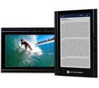 7"" WI-FI TOUCH SCREEN HD MEDIA PLAYER (TABLET/E-READER ACCESSORIES)