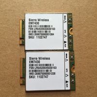Sierra Wireless EM7430 LTE 4G Module