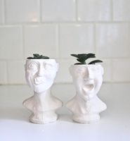 2 Face Planters