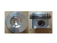 For YANMAR excavator 4d82e 4TN82e rebuild kit piston liner ring bearing full gasket kit