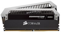 Corsair Dominator Platinum 16GB 2x8GB DDR4 3866 PC4-30900 C18 - Intel 100/200 Series (CMD16GX4M2B3866C18)