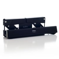 ArtDio USB Audio Bar and Cooling Fan for Laptop or Netbook (72-BP301)