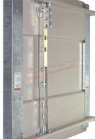 (GARRAG) Garage Door Opener Bracket Wayne Dalton Brand - Adjustable.