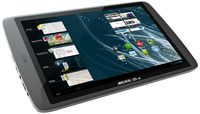 Archos 101 G9 Turbo ICS 250GB 10-Inch Tablet