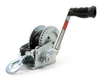 Camco 50000 Winch - 2,000 lb with 20' Strap