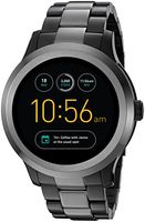 Fossil Q Founder Gen 2 Two-Tone Stainless Steel Touchscreen Smartwatch FTW2117